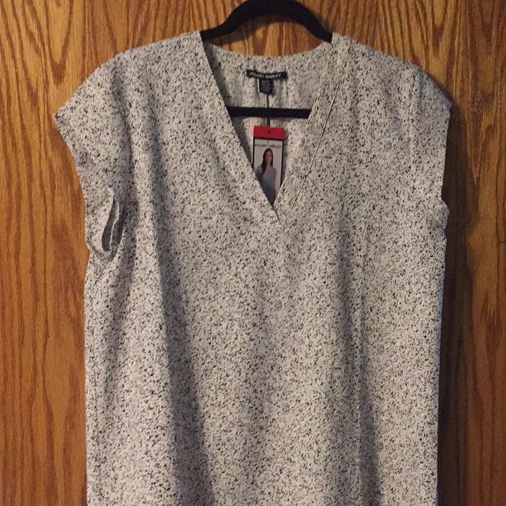 Dress shirt